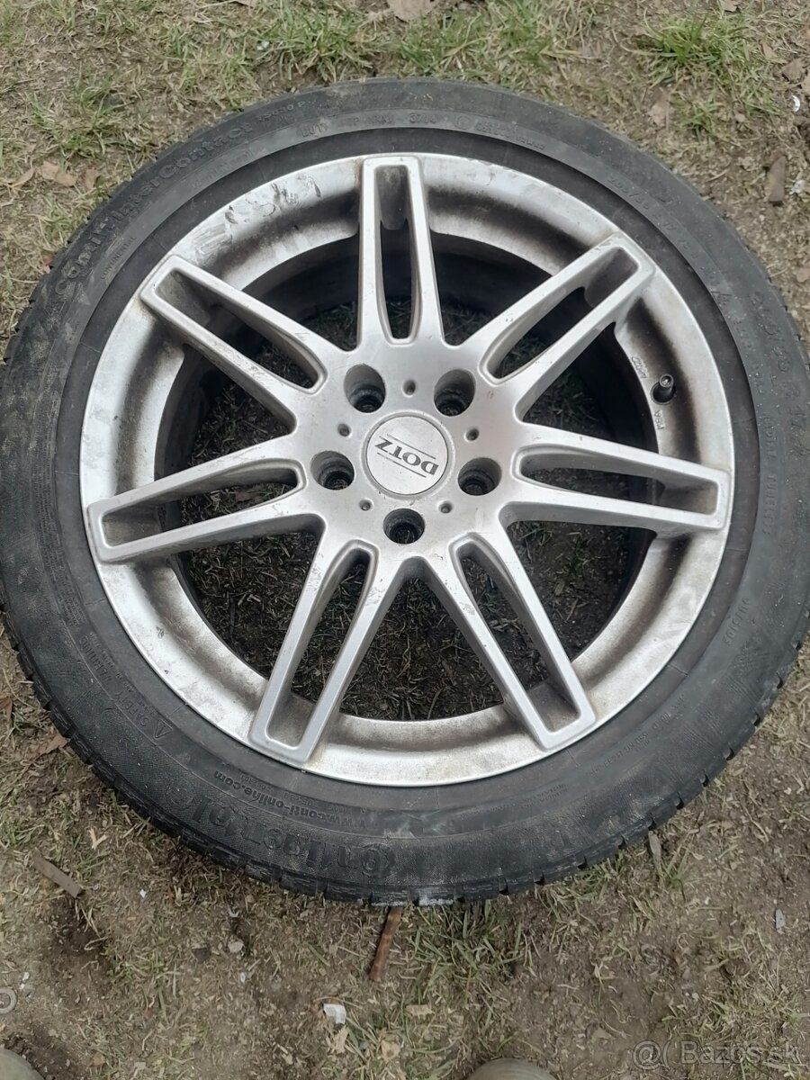 Predám elektróny - 2