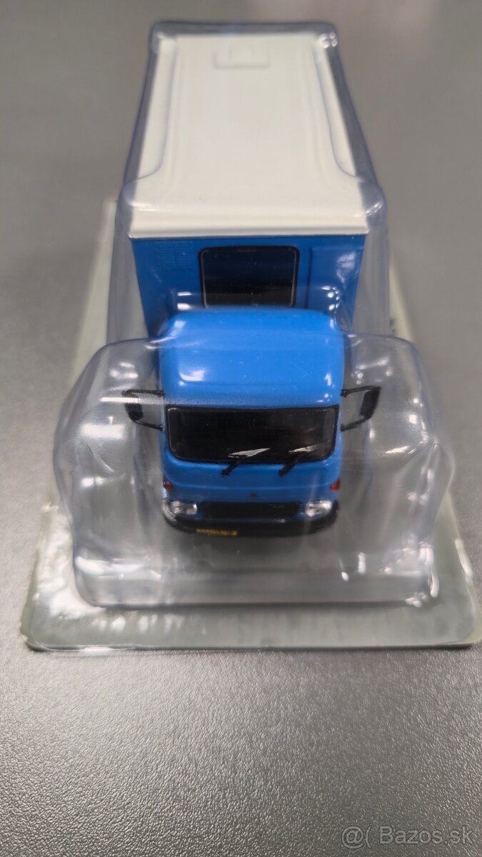 Deagostini AVIA A31N SPO-M - 2