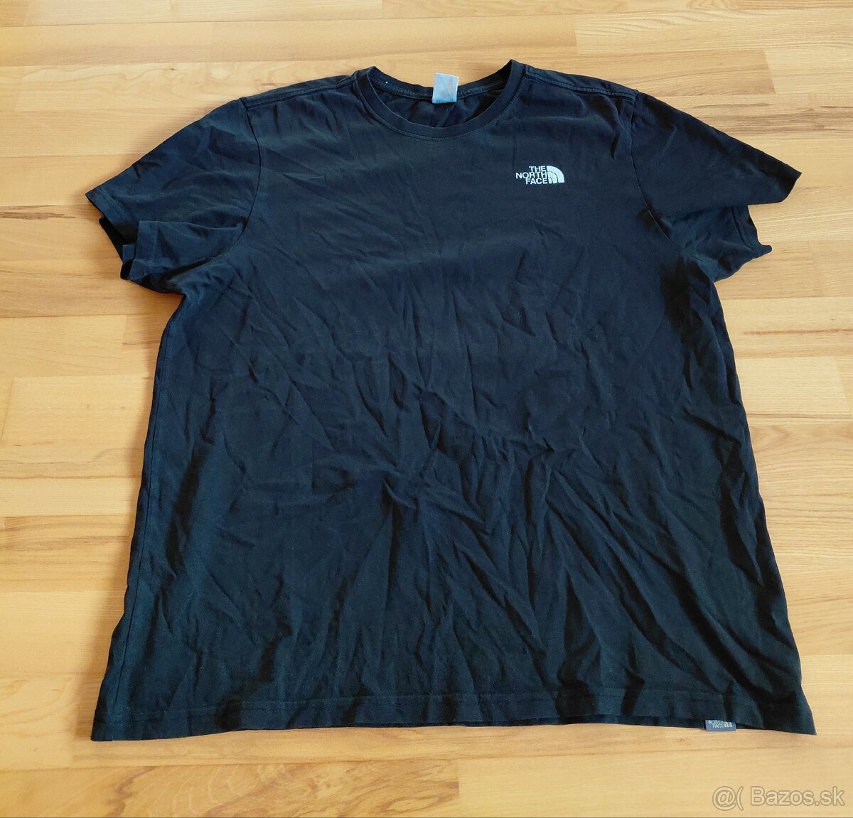 The Norrh Face čierne - 2