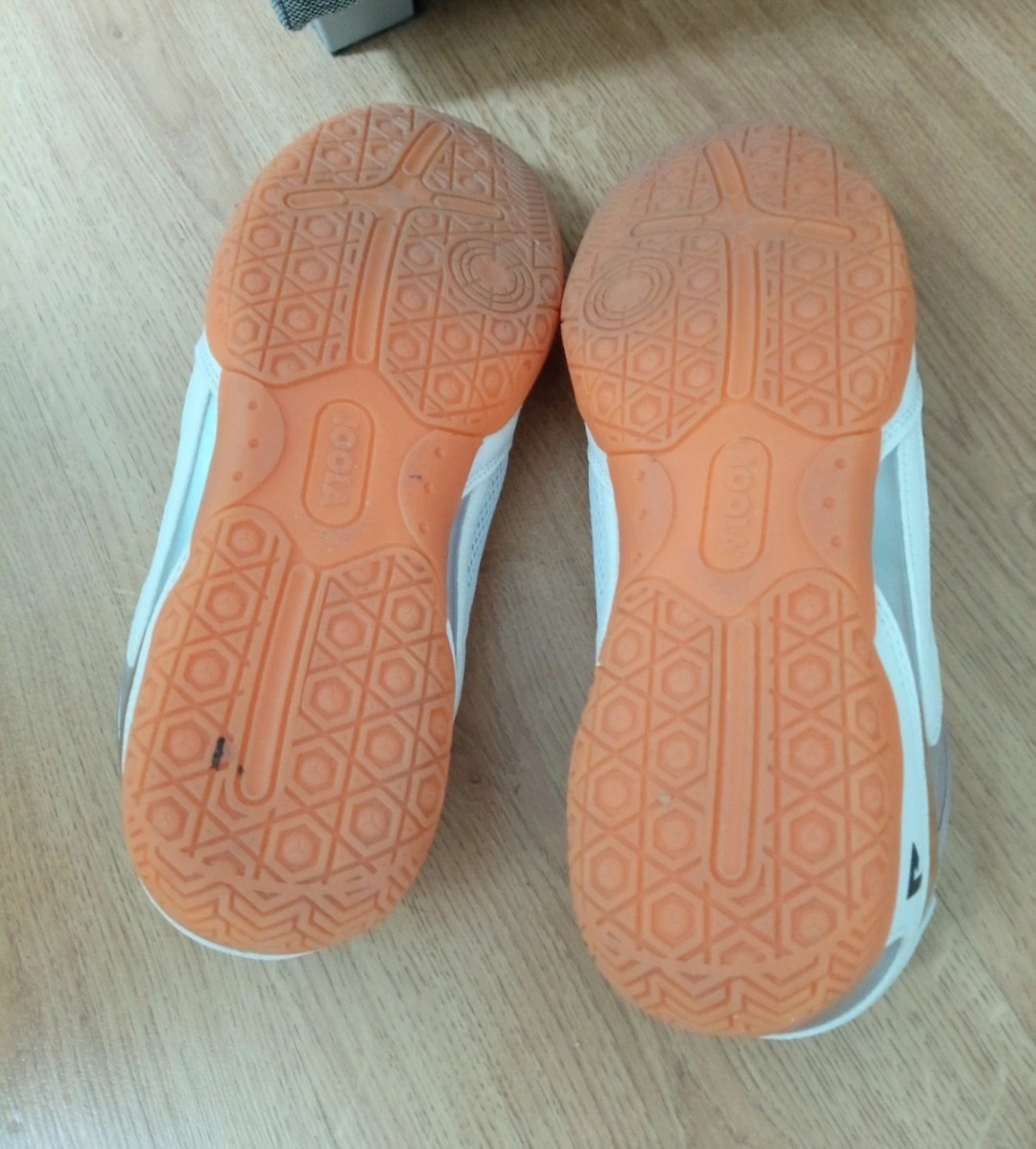 Stolnotenisová obuv Joola - 2