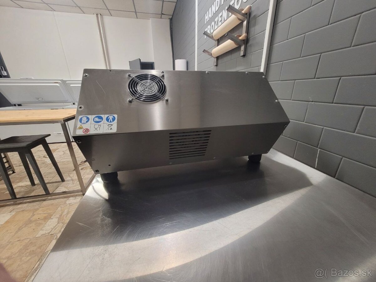 Resto Italia Professional Roller SPR 50 UNO - 2