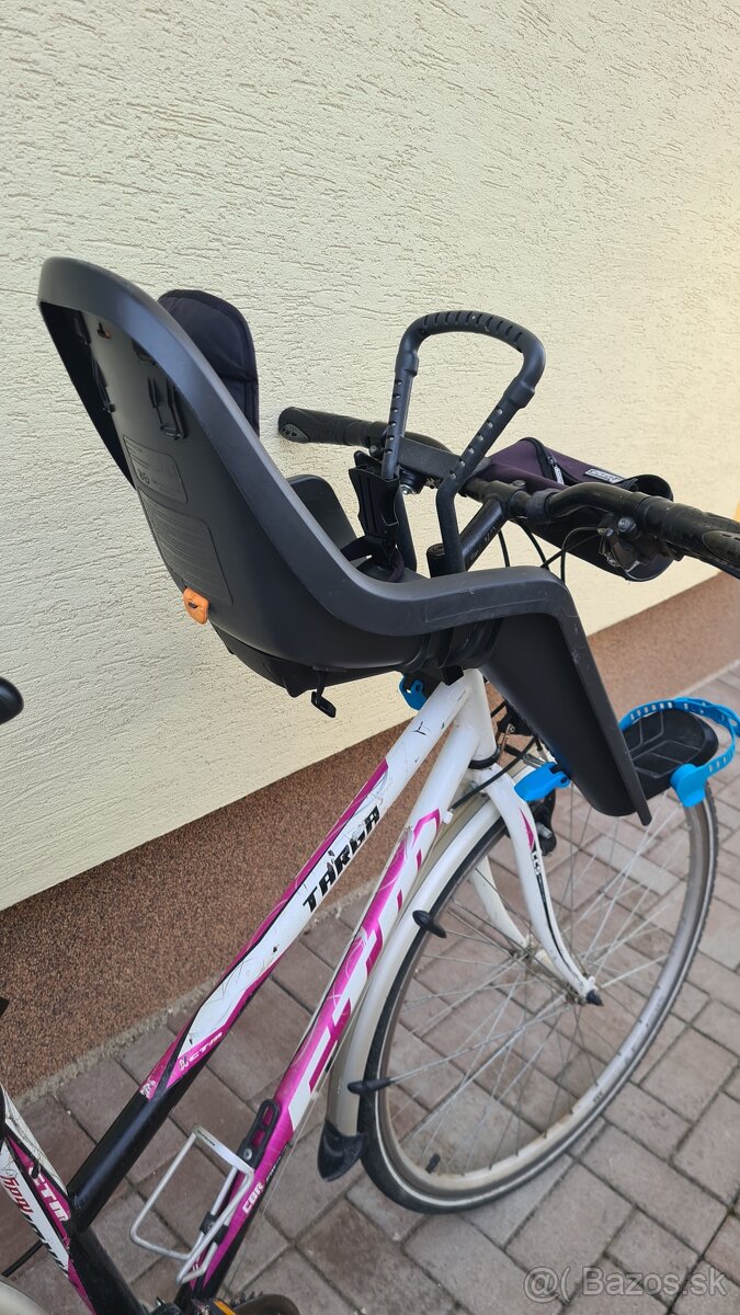 Predna sedacka Thule - 2