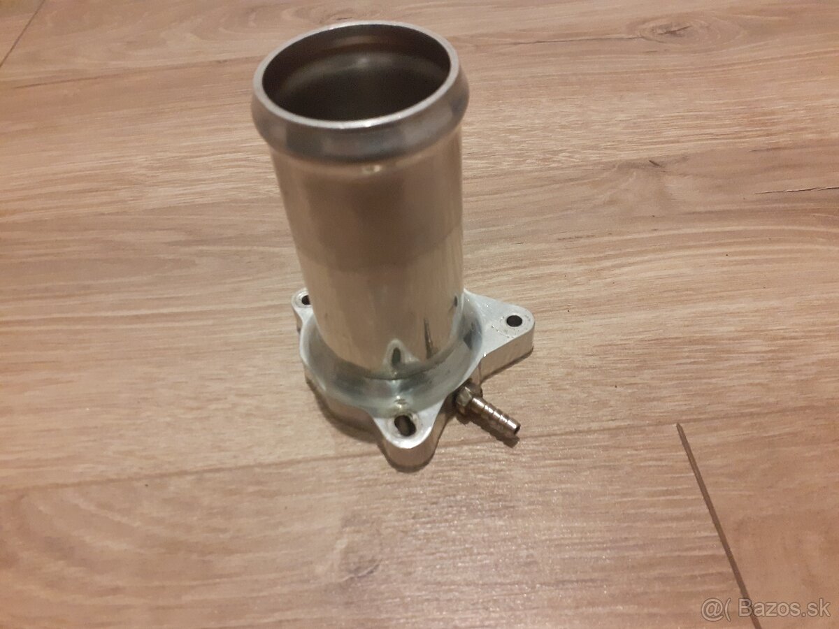 Egr delete kit skoda octavia 1 - 2