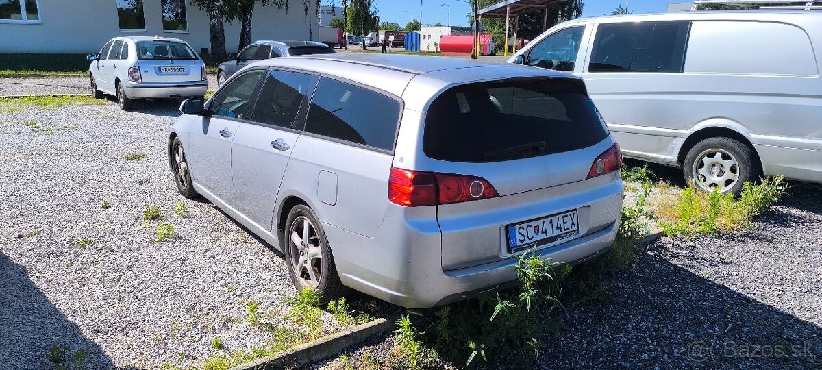 Honda Accord 2.2 - 2