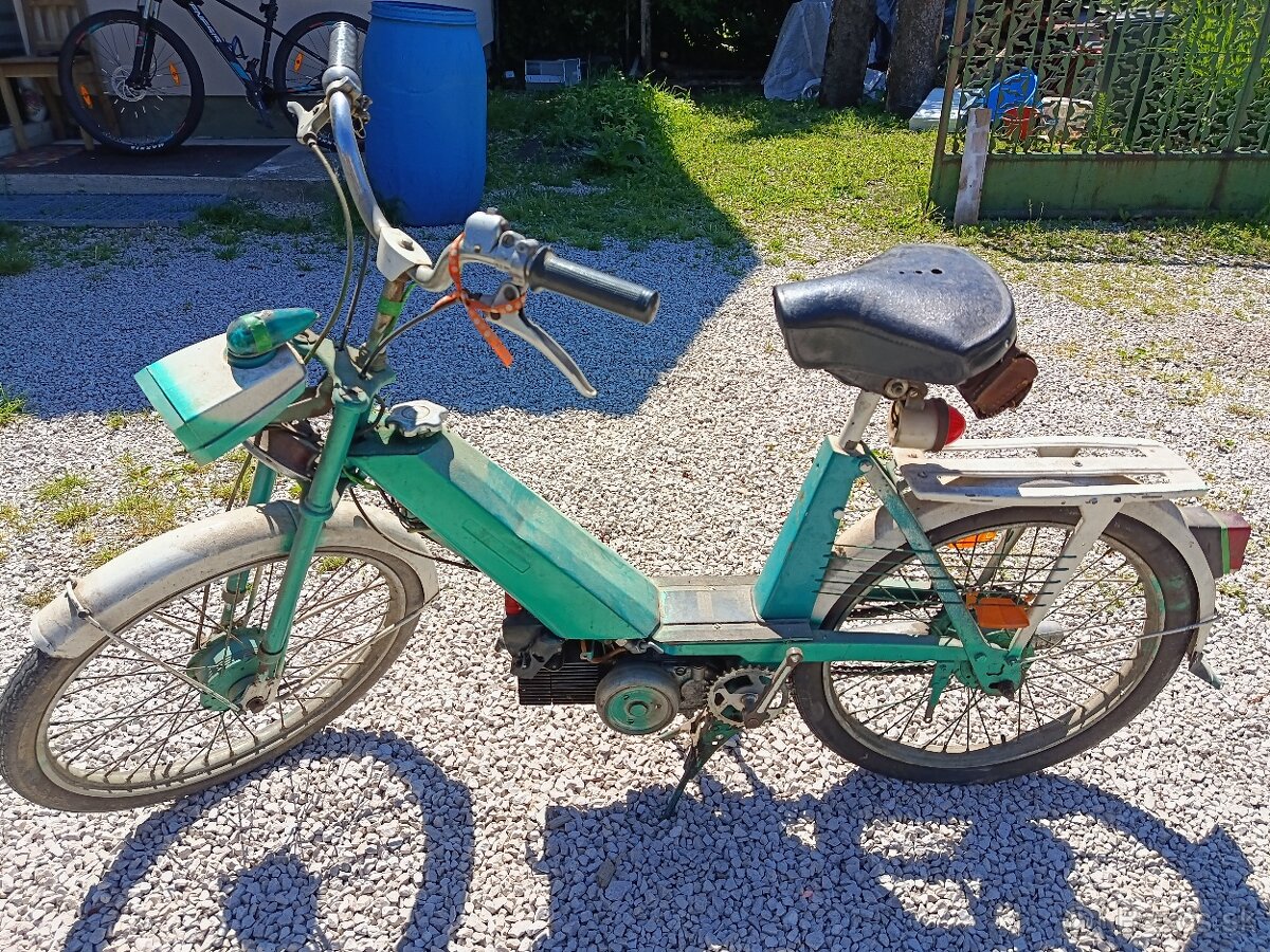 Babetta - 2