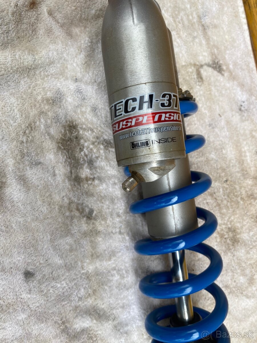 Zadny tlmic yzf 450/250 - 2