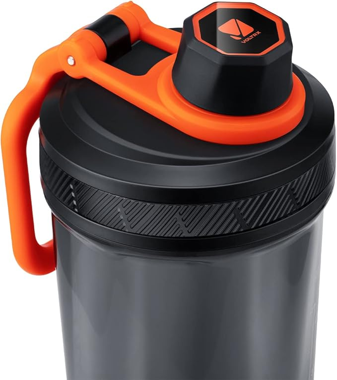Elektrický proteínový šejker VOLTRX - 2