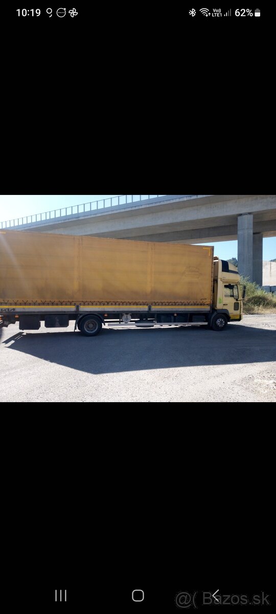 Predám VOLVO - 2