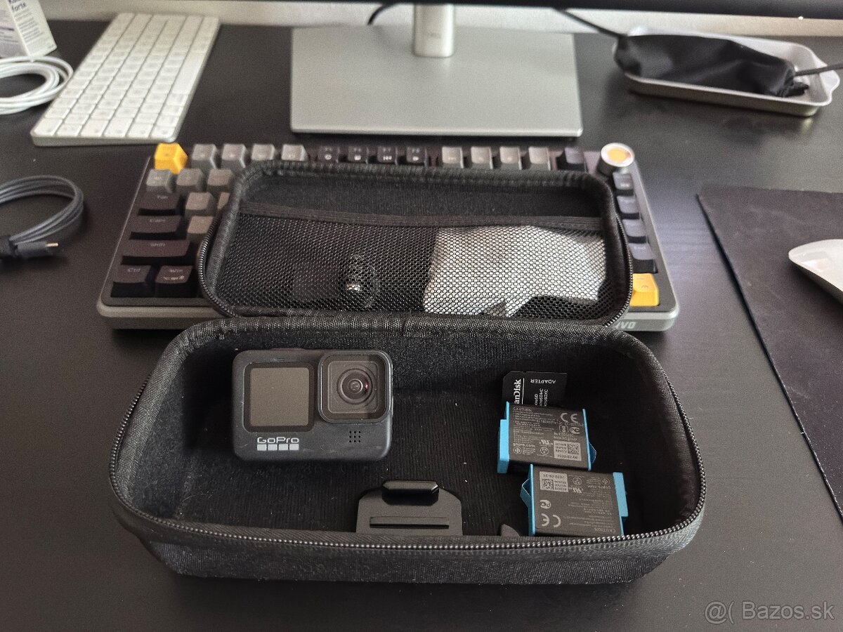 GoPro HERO 9 Black - 2