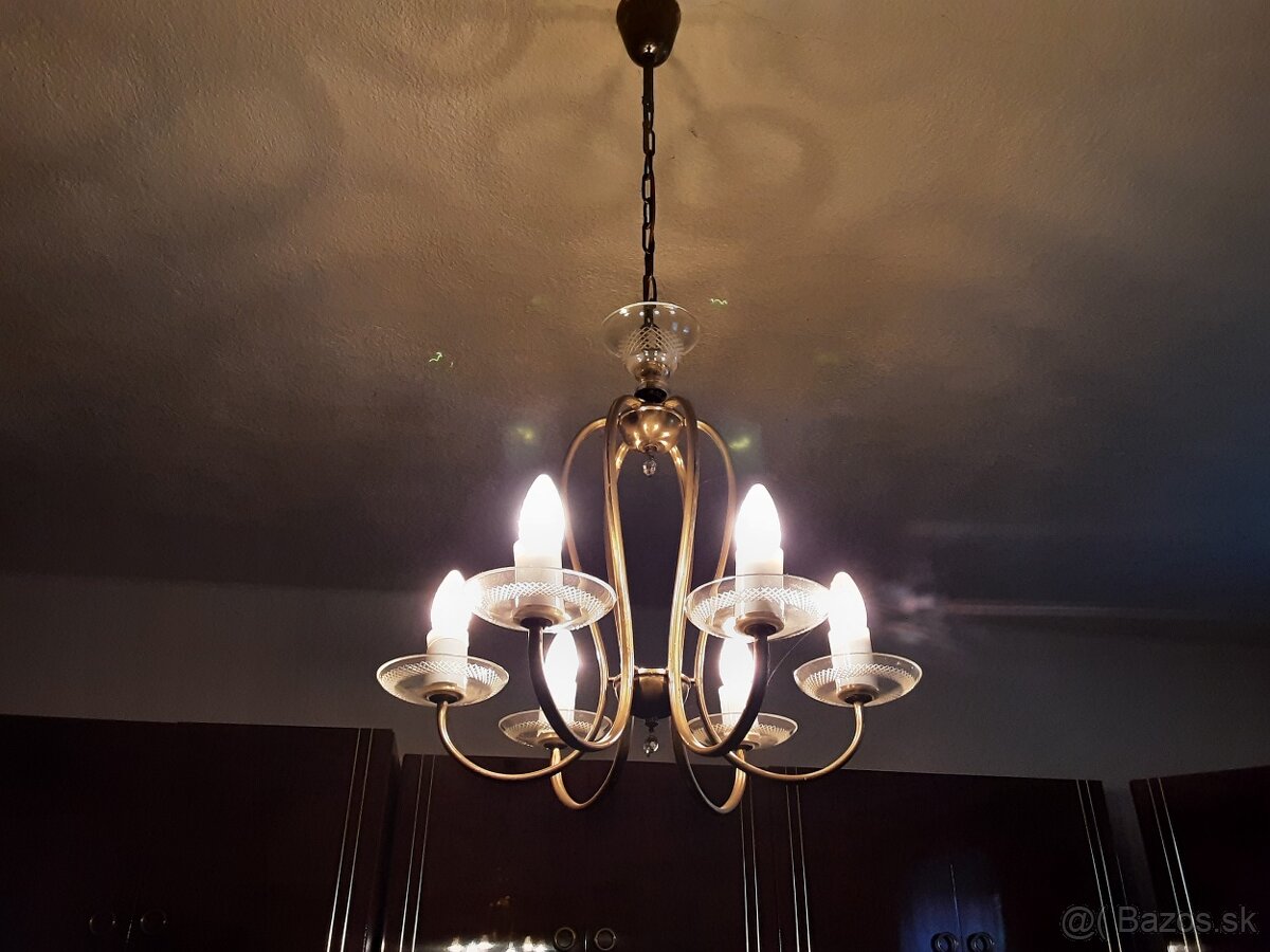 Lustre - 2
