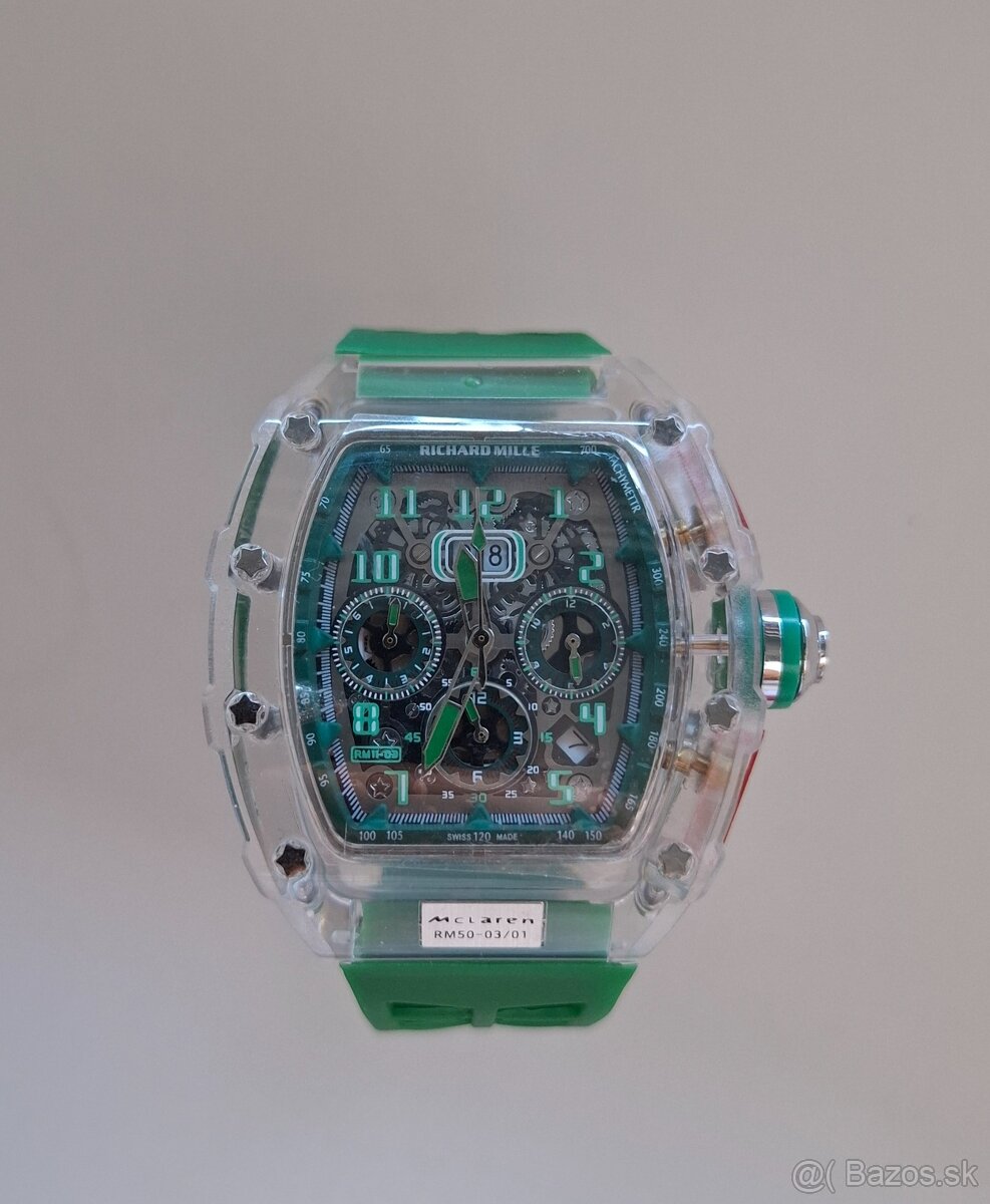 Richard mille - 2