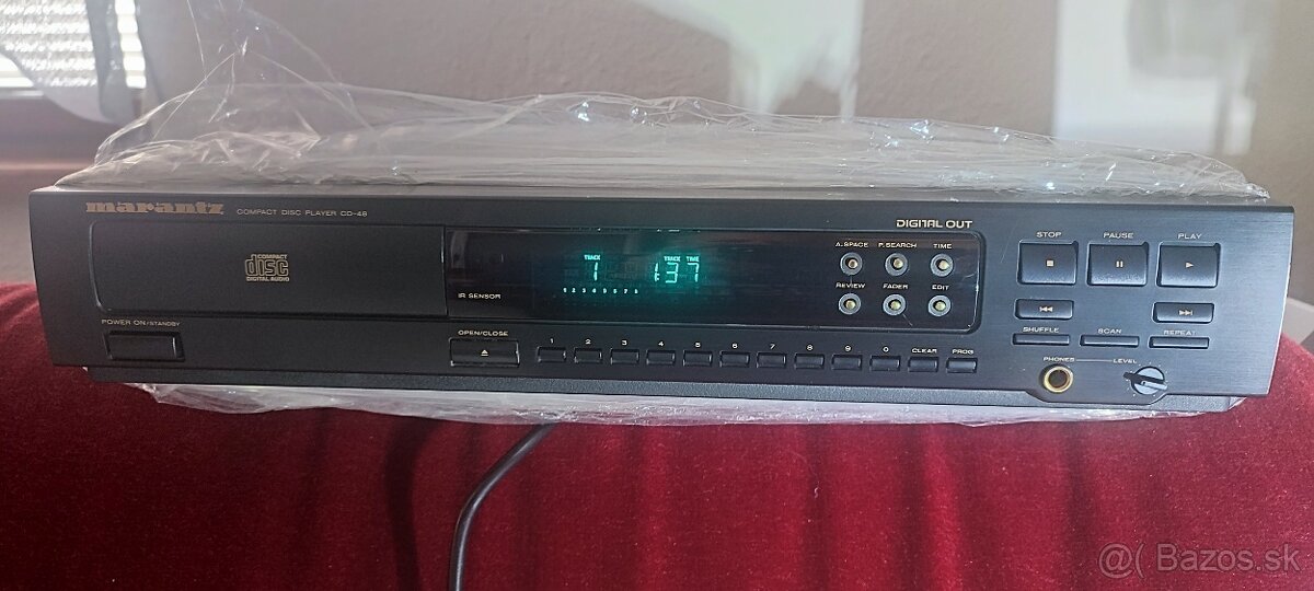 Marantz CD-48 - 2