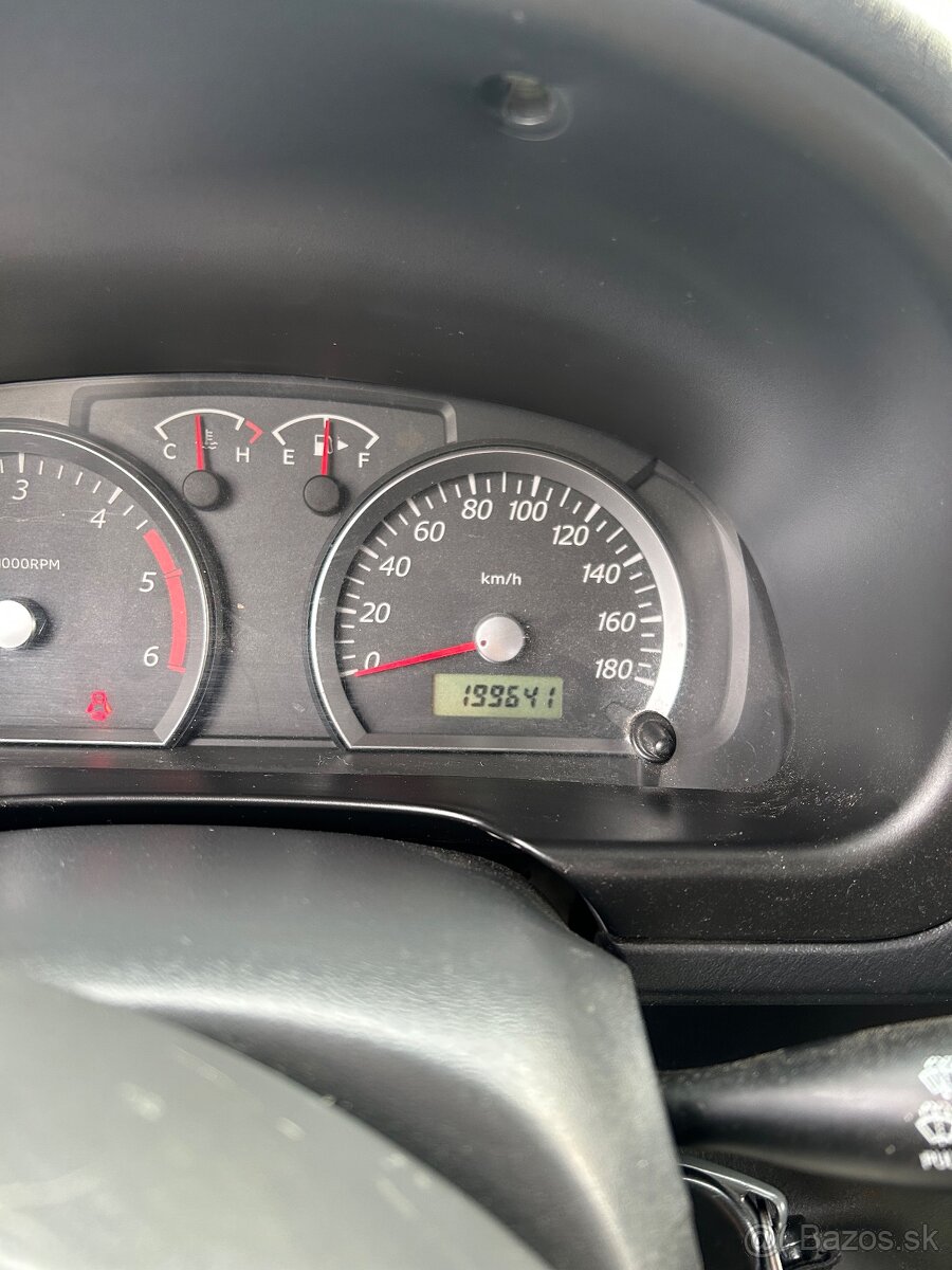 Suzuki Jimny 1.5ddis