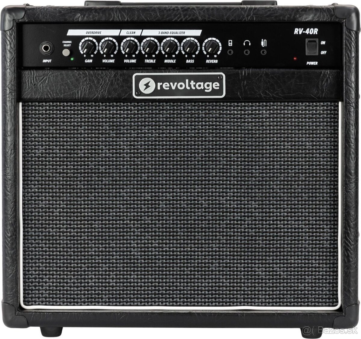 Set el. gitara, gitar kombo, obal, stojan... - 2