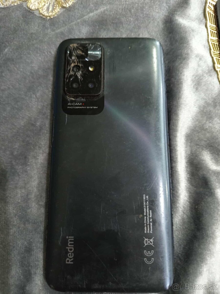 Redmi 10 - 2