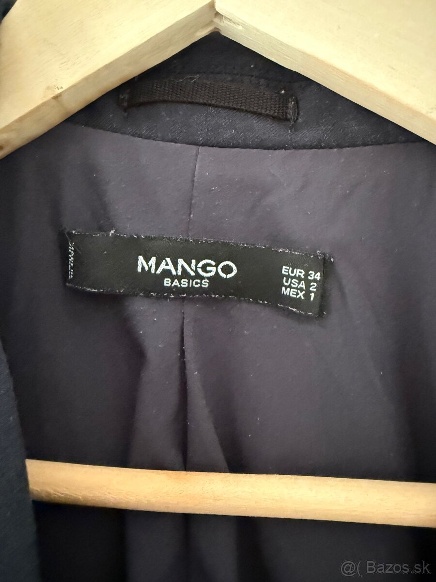 Sako MANGO - 2