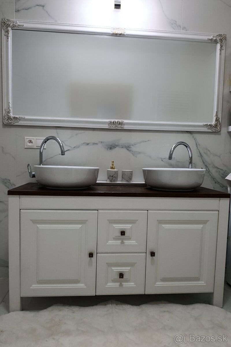 Kúpeľňová zostava komplet - 2