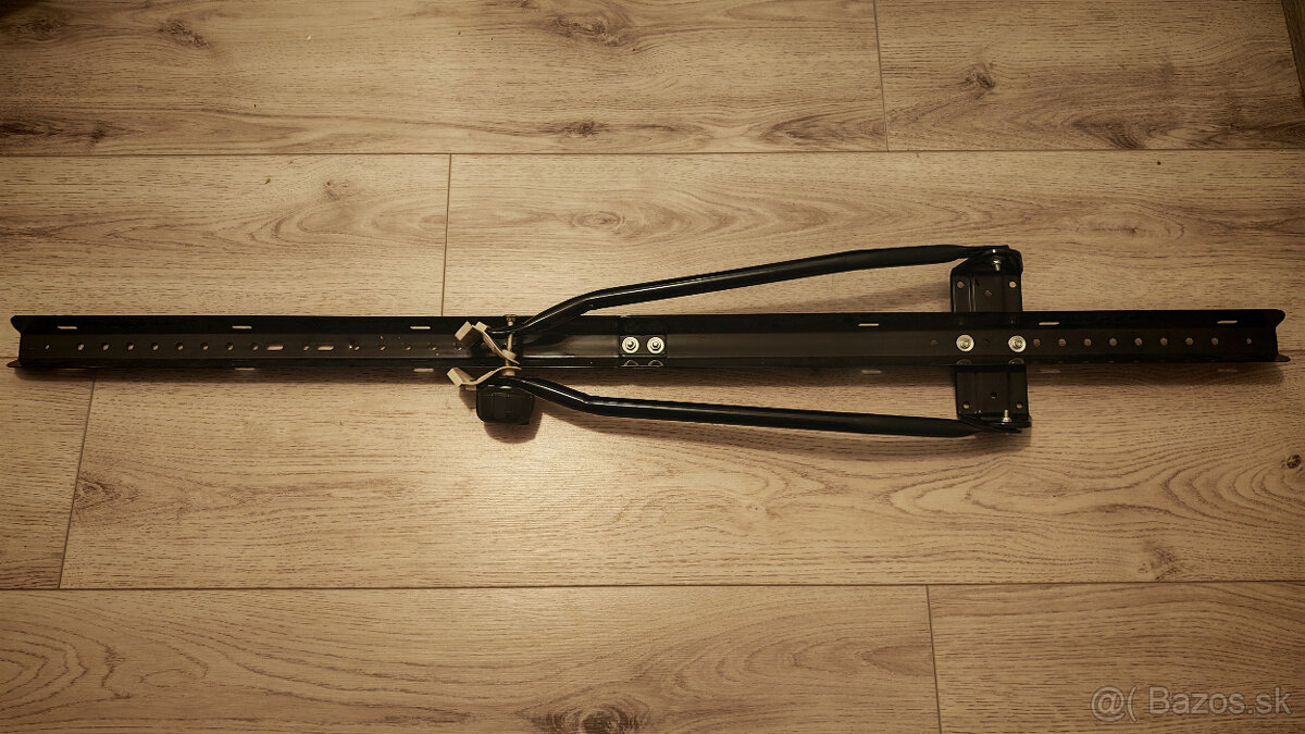 Nosice na bicykle - 2