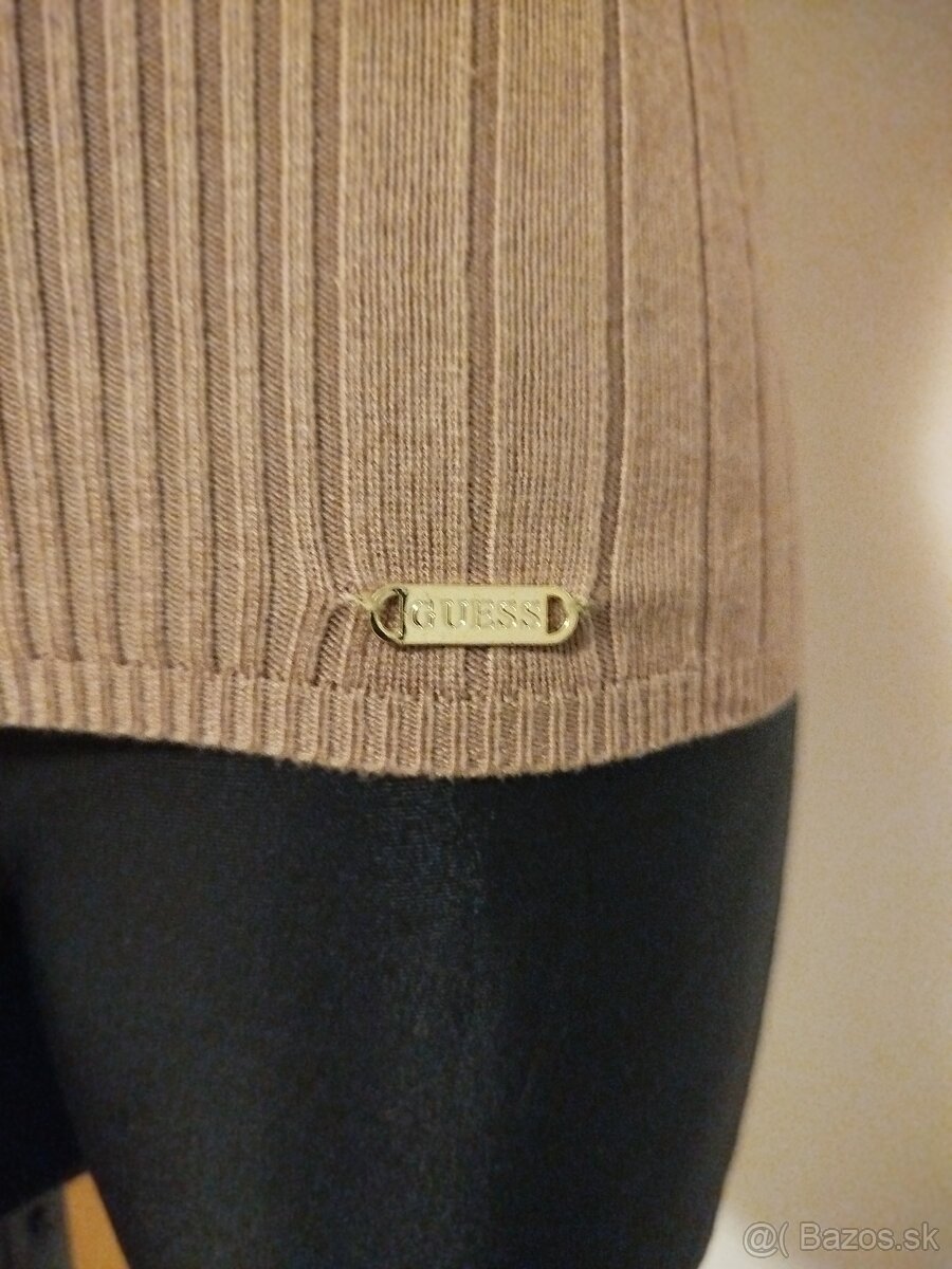 Dámsky svetrík Guess s - 2