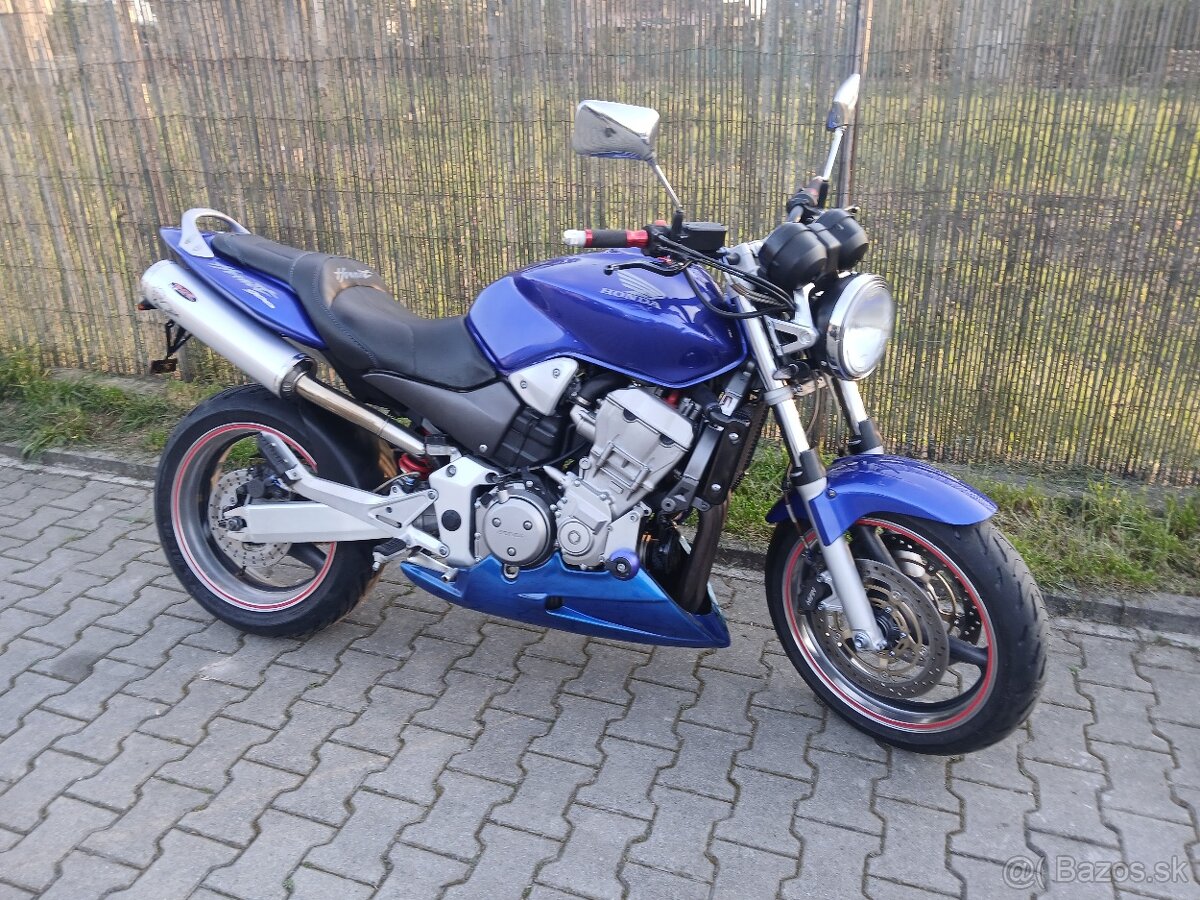 Honda CB900F Hornet - 2