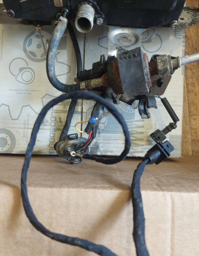 Opel Vivaro/Renault Trafic/Nissan Primastar Bufík - 2