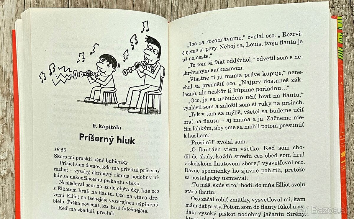 Ako sa dopracovať k dokonalým rodičom Kniha - 2