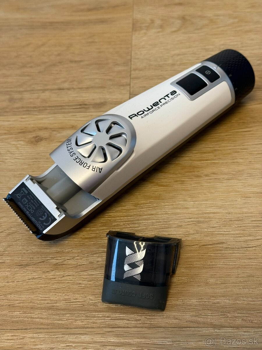 Zastrihavac Rowenta AirForce Precision - 2