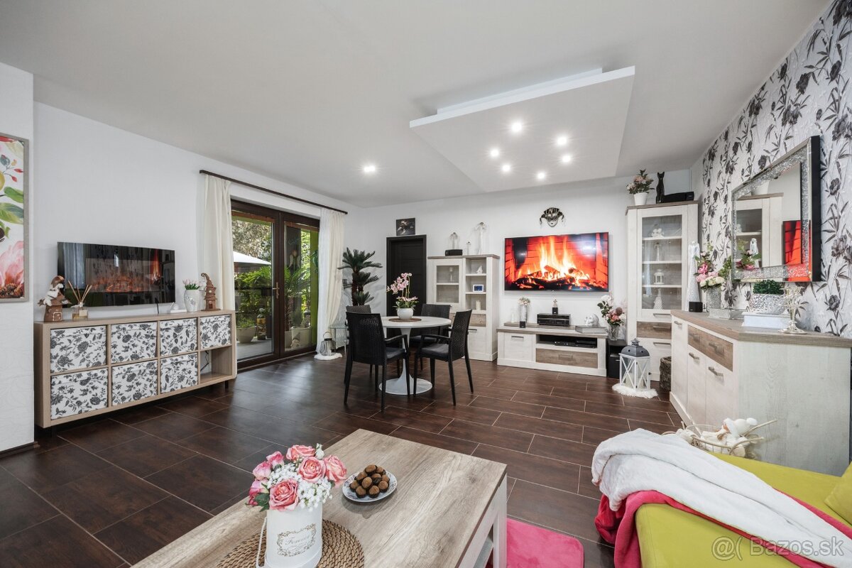 Na predaj 3 generačný RD Most pri Bratislave časť Studené - 2