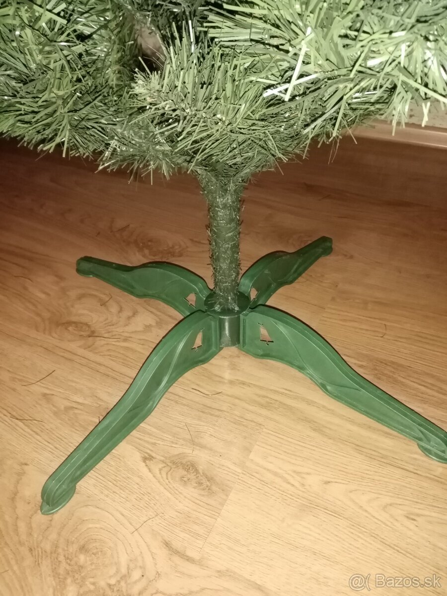 Vianočný stromček - 2