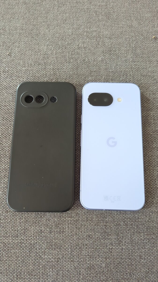 Google Pixel 9a 8 GB / 128 GB Iris - 2