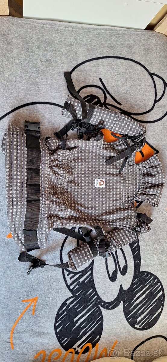 Nosič Rischino Flexi - 2