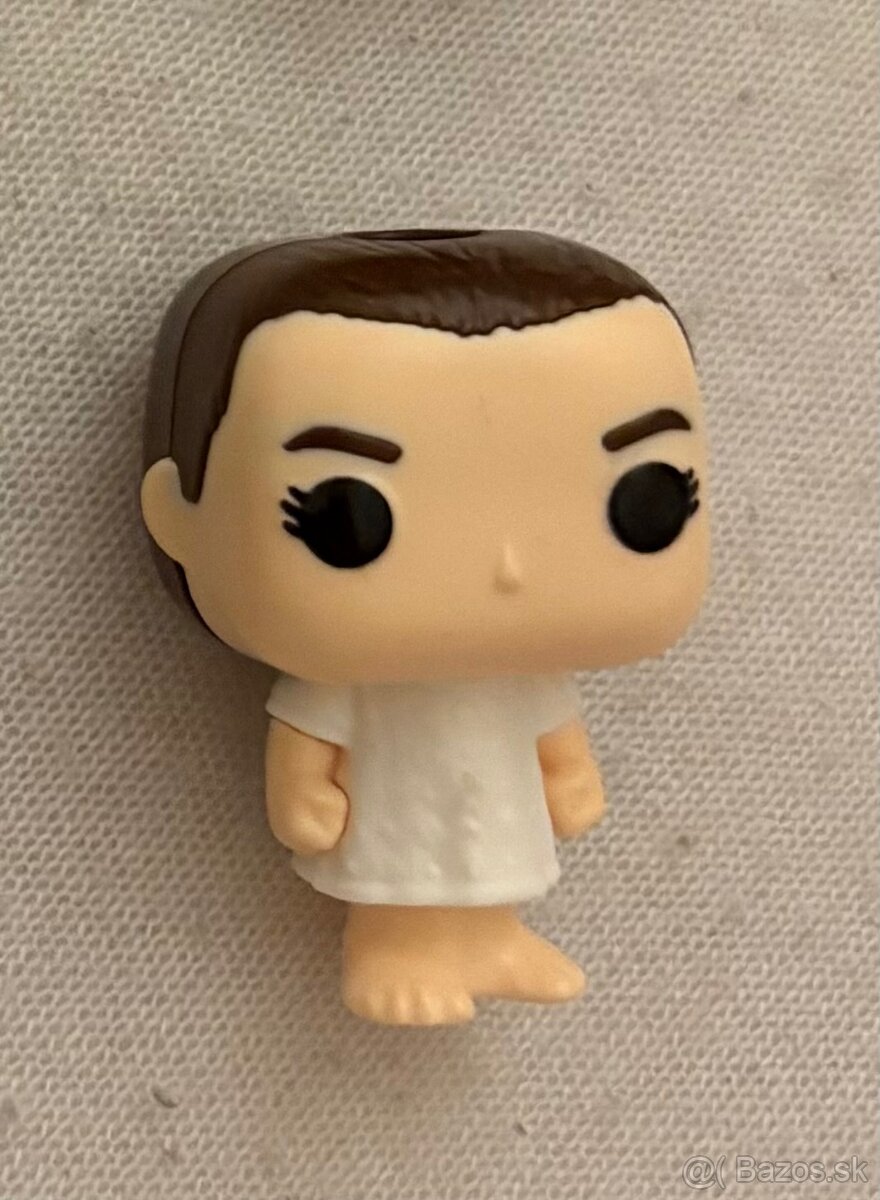 Kinder Joy Stranger Things - 2