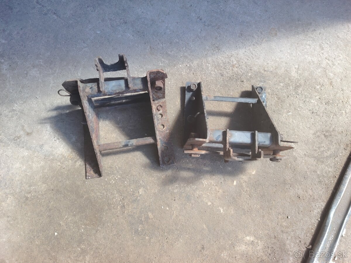 Avia A60-75-80 D60-90 - 2