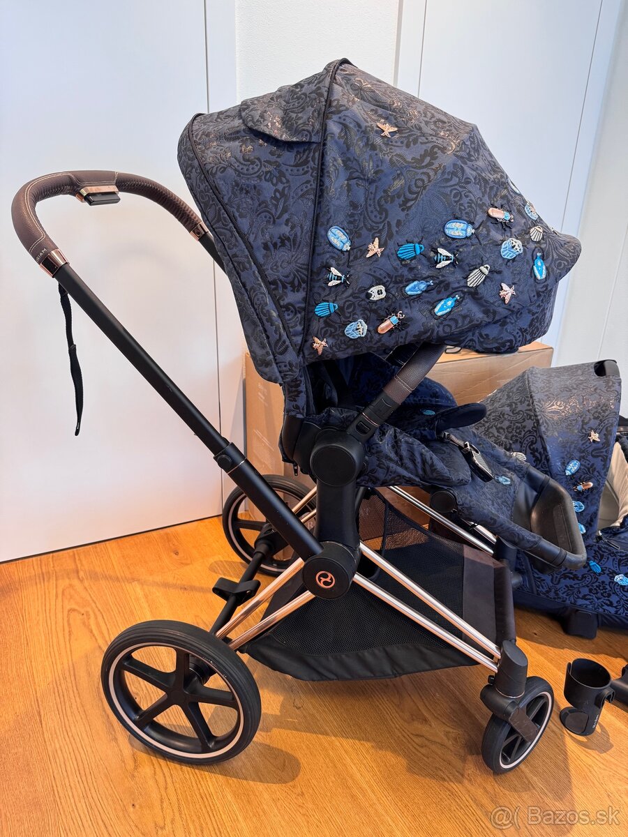 Cybex Priam Jewels of Nature - 2