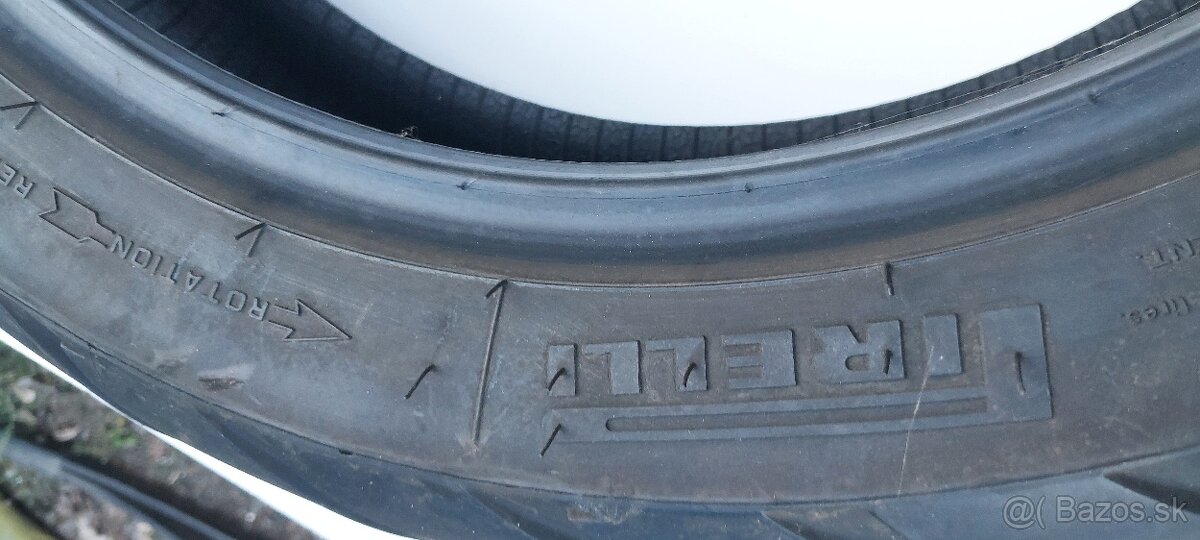 Pneumatiky Scorpion trail 2 - 2