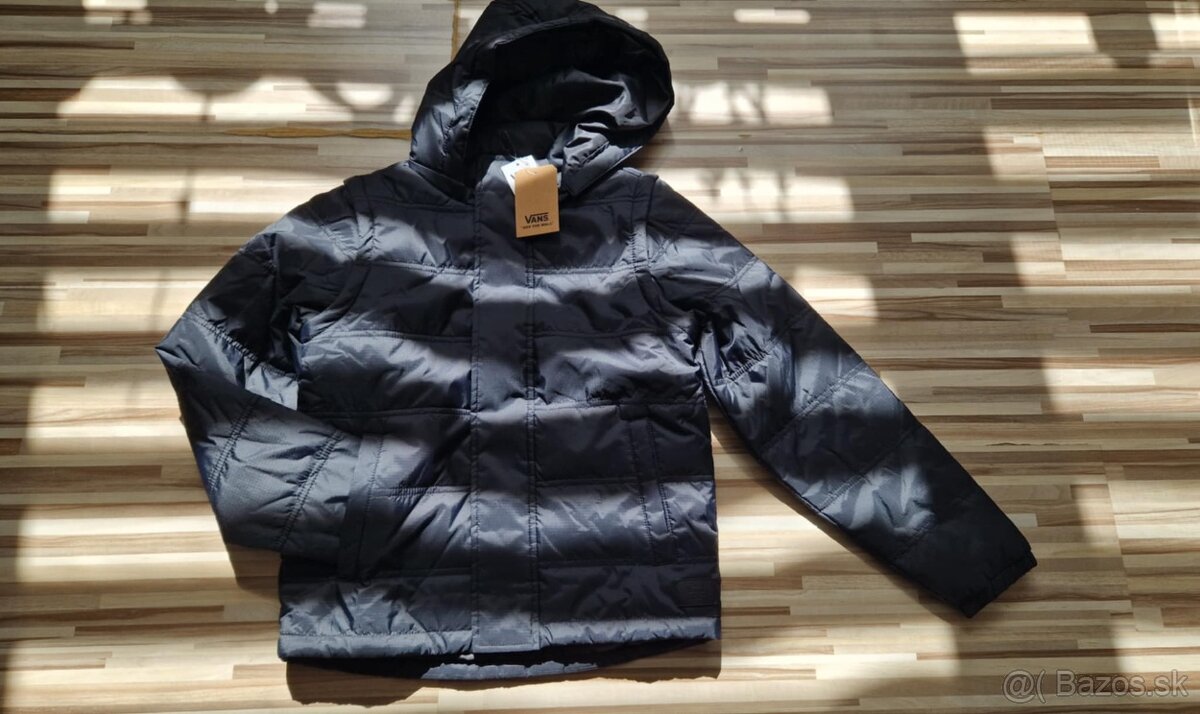 Vans bunda - 2
