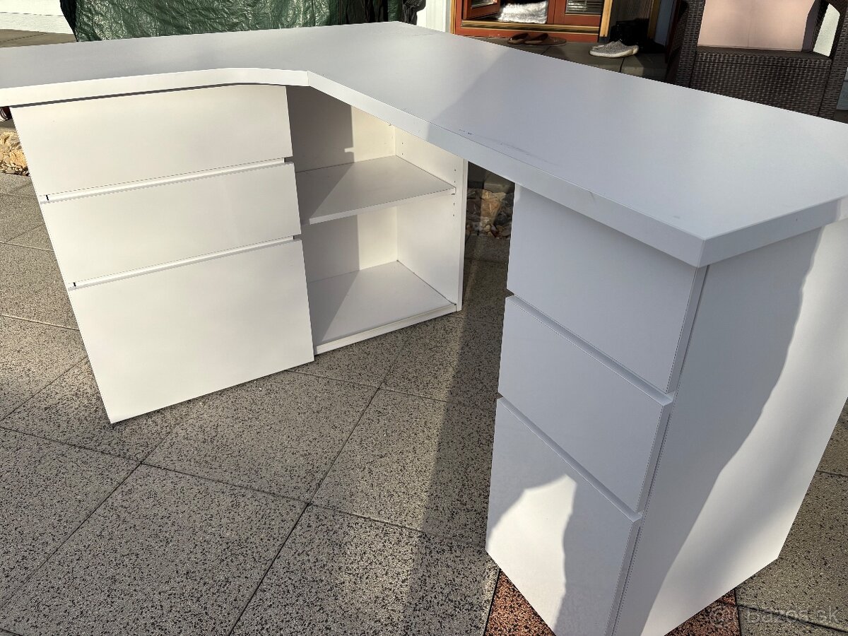 Písací stolík - 2