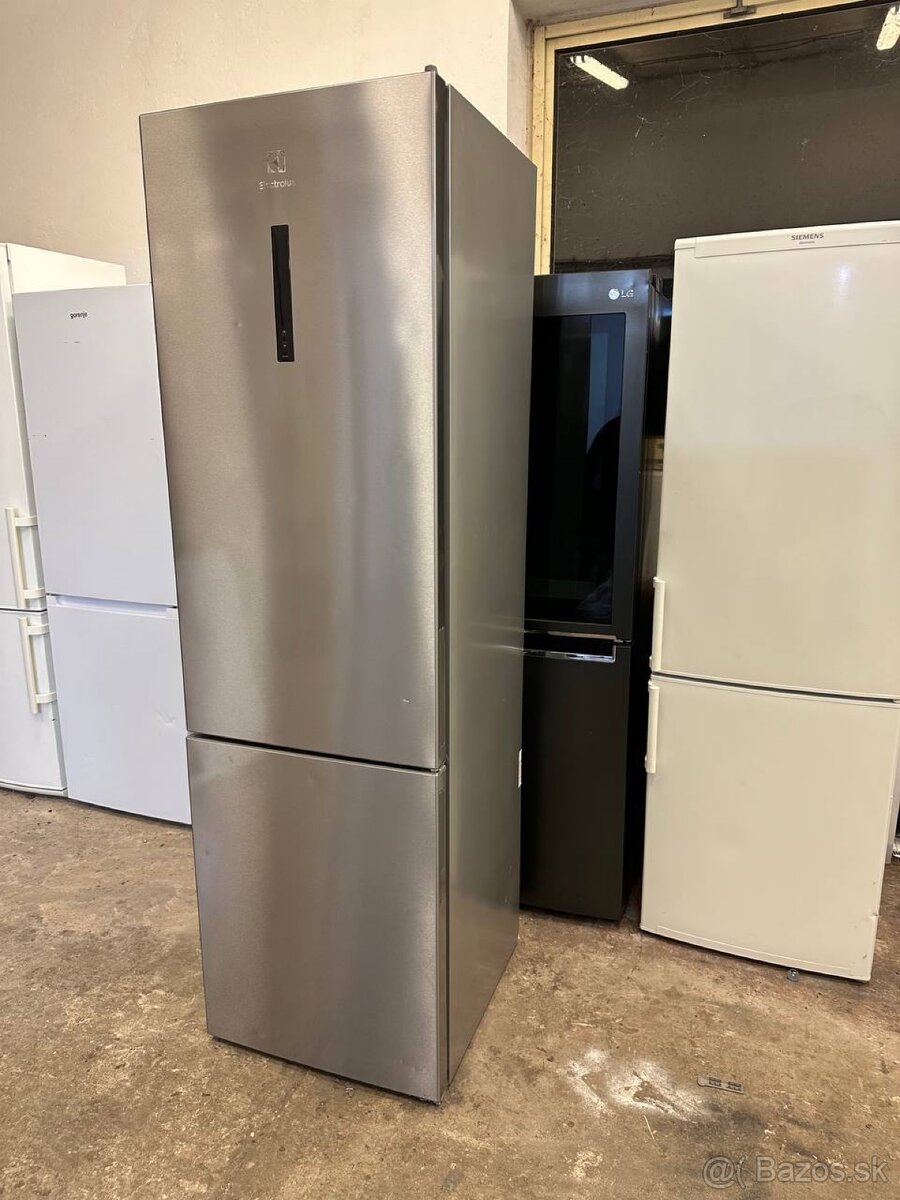 Chladnička Elektrolux - 2