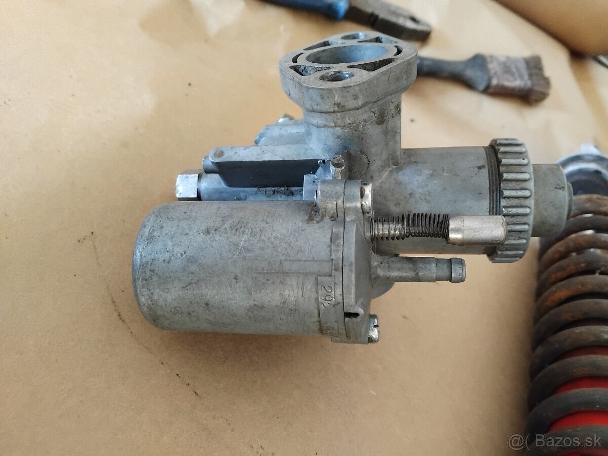 Jawa 175 karburator 2924sb11 - 2