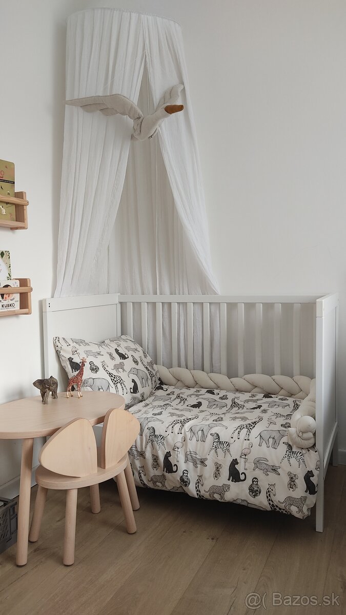 SUNDVIK postielka - 2