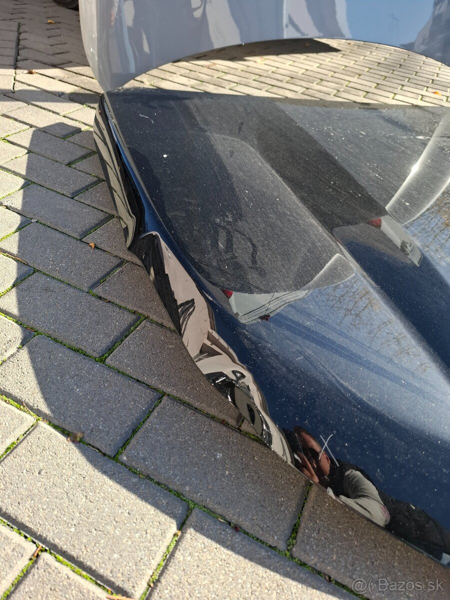 Kapota Bmw U11 X1 , G05 X5 - 2