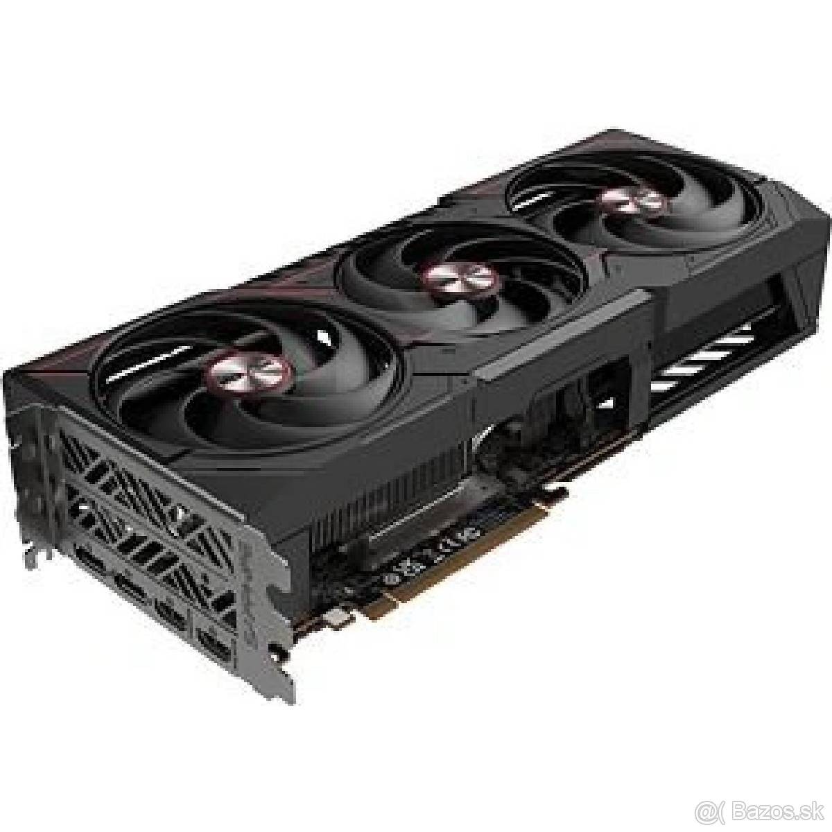 Sapphire Pulse RX 9070 XT 16GB - 2