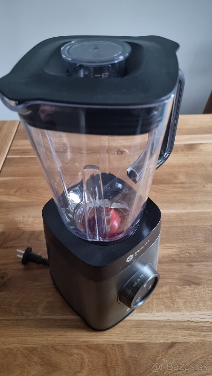 Smoothiemaker / Mixér / Blender - 2