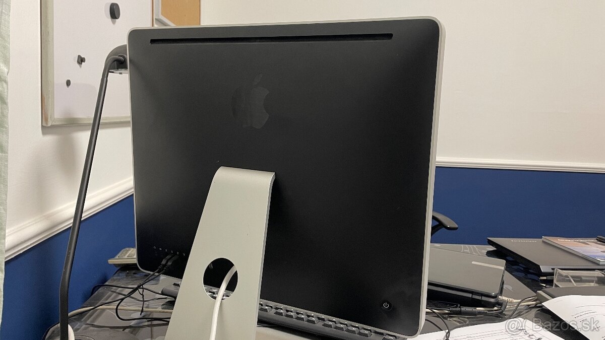 Predám spoľahlivý iMac 20" – Apple kvalita za skvelú cenu - 2