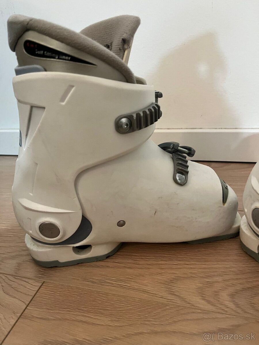 Predám lyžiarky 255 mm - 2