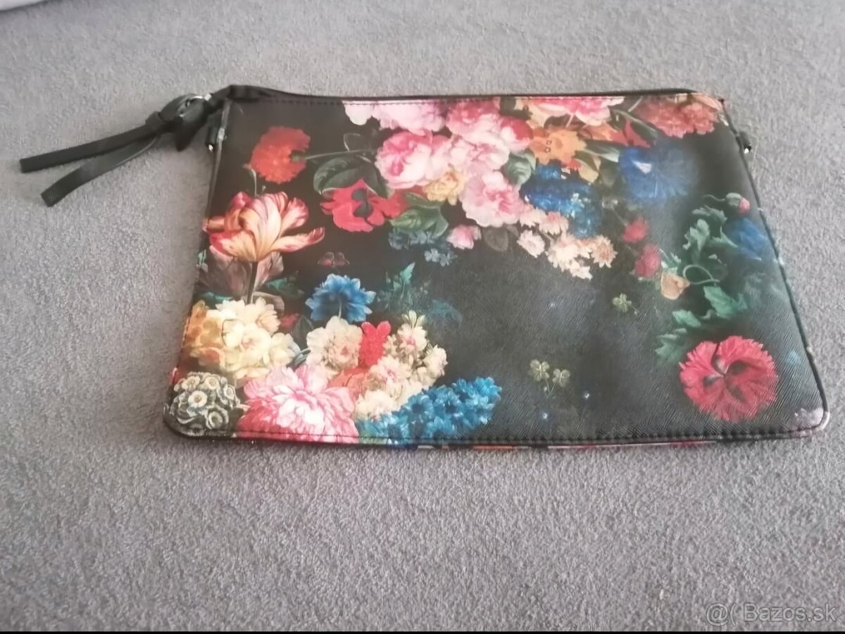 Velka listova kabelka - 2