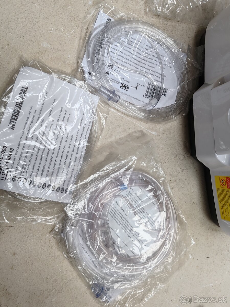 Koncentrátor DEDAKJ - 2