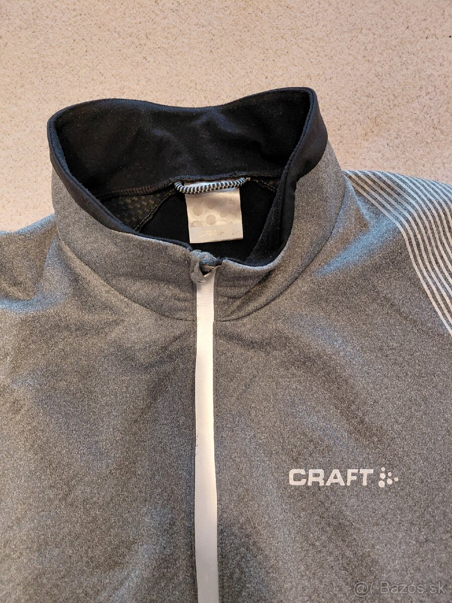 Cyklobunda CRAFT Verve Wind - 2