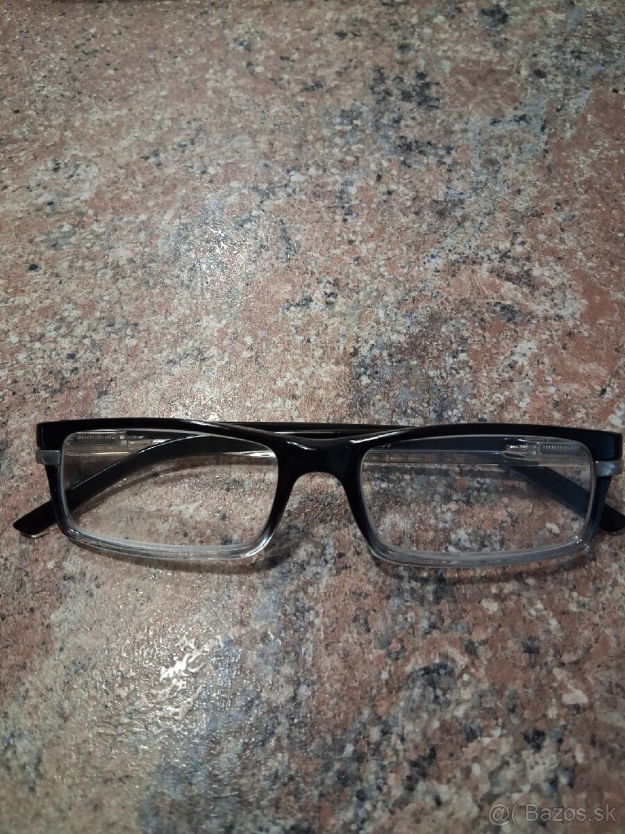 Okuliare dioptrické..... - 2