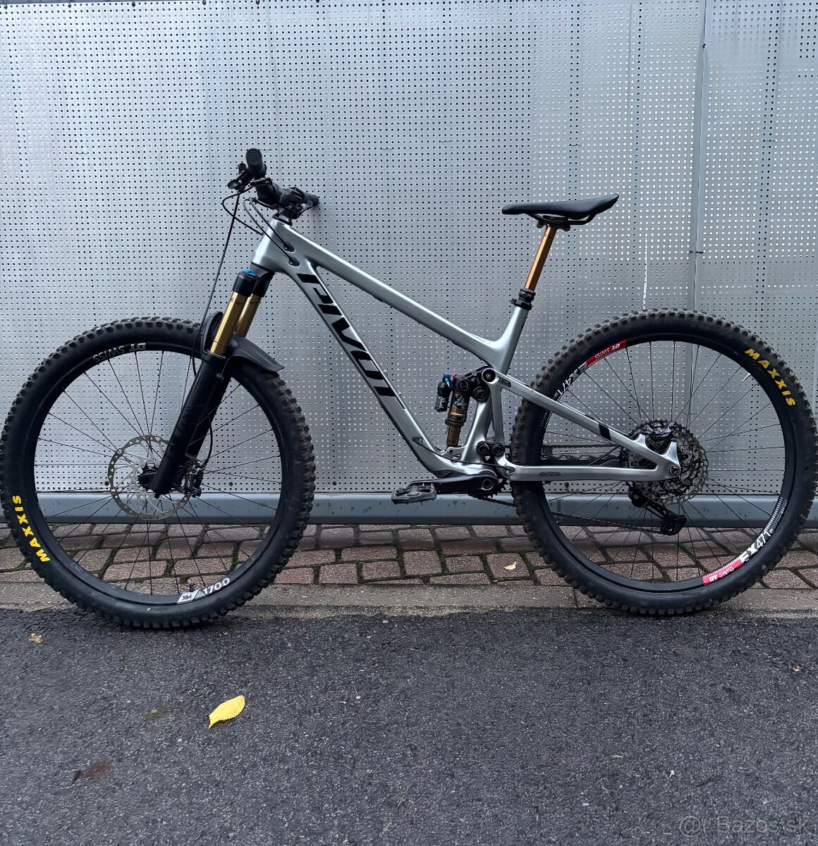 Pivot 429 Trail L - 2